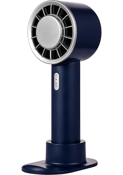 Taşınabilir El Fan Yarıiletken Soğutma Soğutma 2200MAH Pil USB Şarj Edilebilir El Hava Soğutucu Açık, E (Yurt Dışından) fiyatları