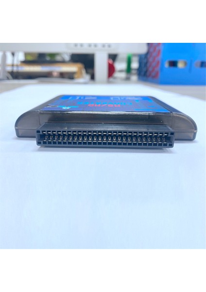 Game Burner Card Ms'den Oyun Kartına Dönüştürücü Oyun Video Kaseti Megedrive ile Uyumlu Hyperdrive ile Uyumlu Master System ile Uyumlu (Yurt Dışından) fırsatları