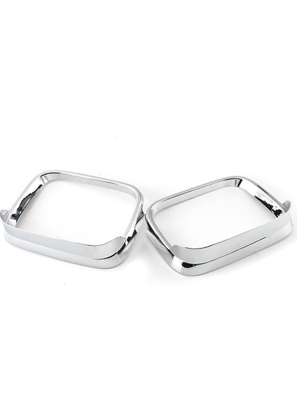 Dikiz Aynası Kapağı Trim Yağmur Kaş Kalkanı Gölge Dekorasyon Çerçeve Etiket 2015-2021 Aksesuarları ile Uyumlu (Yurt Dışından) fırsatları