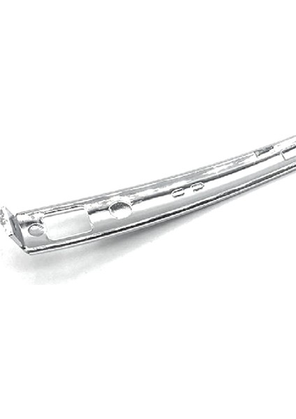 Araba Kapı Kolu Kaplama Şeridi Dış Kol Trim Şeridi Kaplama Glitter Gt Flying Spur ile Uyumlu (Yurt Dışından) modelleri