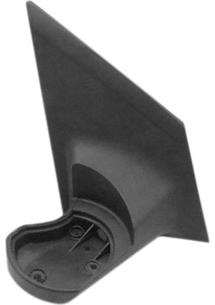 Cruze 2009-2013 ile Uyumlu Araba Kapı Yan Ayna Tabanı Desteği Sağ Yan Dikiz Aynası Tutucu Brace Braketi (Yurt Dışından)