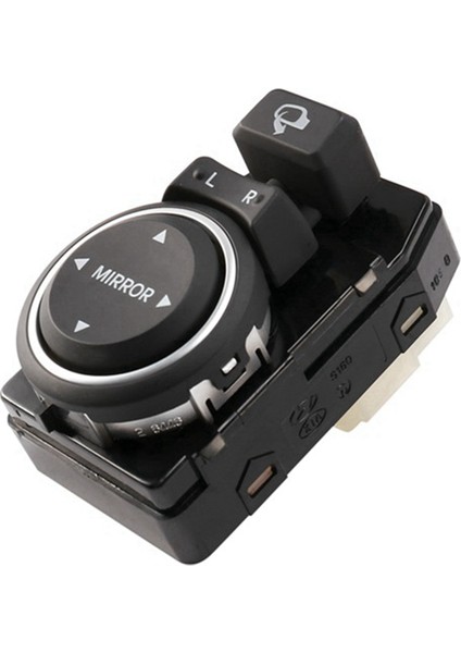 Katlanır Ayna Kontrol Anahtarı Ayar Anahtarı I45 2011-2015 935733S100 93573 3S100 ile Uyumlu (Yurt Dışından) fiyatları