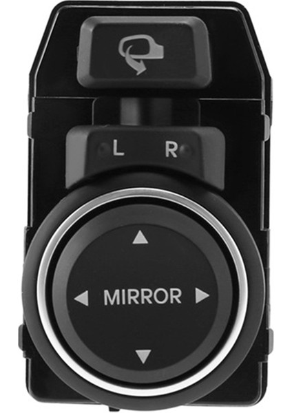 Katlanır Ayna Kontrol Anahtarı Ayar Anahtarı I45 2011-2015 935733S100 93573 3S100 ile Uyumlu (Yurt Dışından) modelleri