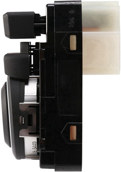 Katlanır Ayna Kontrol Anahtarı Ayar Anahtarı I45 2011-2015 935733S100 93573 3S100 ile Uyumlu (Yurt Dışından) indirimleri