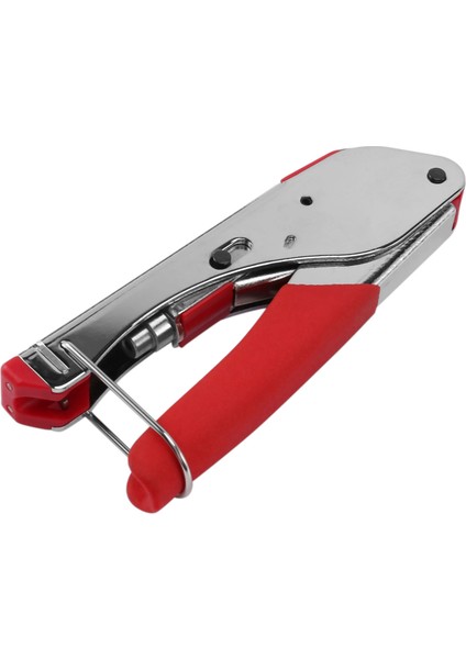 Многоцелевые Наборы,2x Yeni Çok Sıkıştırma Koaksiyel Kablo Sıkma Aracı F Rg6 RG58 RG59 Konnektörleri Koaksiyel Crimper Koaksiyel Kablo Striptizci (Yurt Dışından) fırsatları