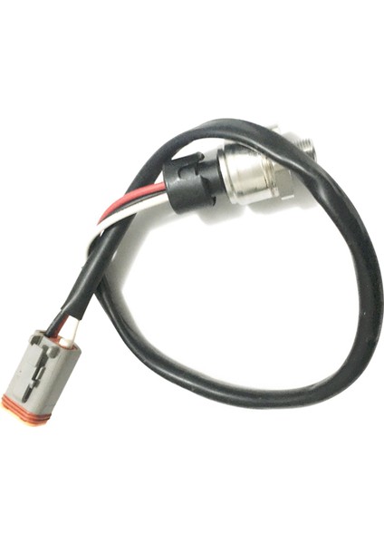 Dönüştürücü Basınç Sensörü Sensörle Uyumlu 42-1310 42-2284 2E43631G05 ile Uyumlu (Yurt Dışından)