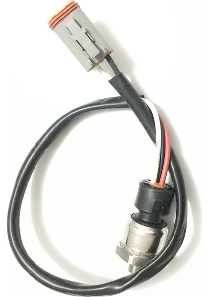 Dönüştürücü Basınç Sensörü Sensörle Uyumlu 42-1310 42-2284 2E43631G05 ile Uyumlu (Yurt Dışından) fırsatları