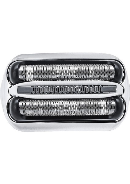 2x 32S Yedek Elektrikli Tıraş Makinesi Kafası Braun Serisi 32S 300S 320S 330S 340S 370CC 390CC (Yurt Dışından) fiyatları