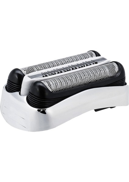 2x 32S Yedek Elektrikli Tıraş Makinesi Kafası Braun Serisi 32S 300S 320S 330S 340S 370CC 390CC (Yurt Dışından) modelleri