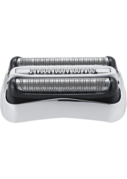 2x 32S Yedek Elektrikli Tıraş Makinesi Kafası Braun Serisi 32S 300S 320S 330S 340S 370CC 390CC (Yurt Dışından) indirimleri