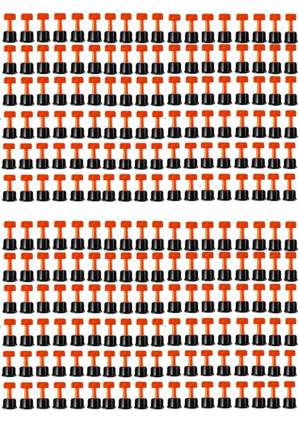 Многоцелевые НАБОРЫ,302 Adet Düz Seramik Seviye Takozları Kiremit Ara Parçaları Yeniden Kullanılabilir Döşeme Duvar Karosu Tesviye Sistemi Tesviye Bulucu Paspayı Pense (Yurt Dışından)