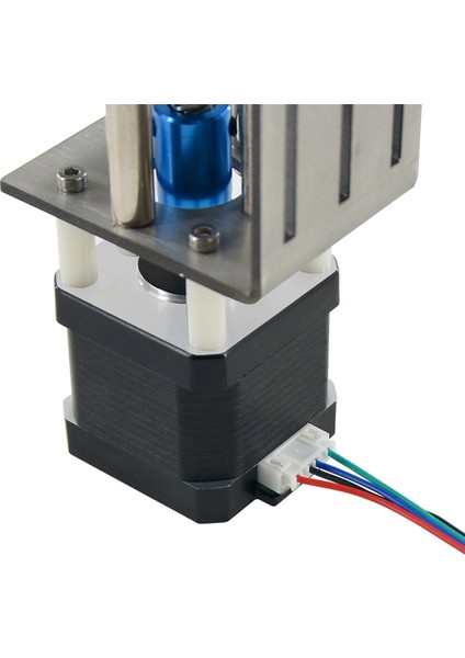 Многоцелевые Наборы,2x Cnc Z Ekseni Sürgülü Masa Cnc Router Kiti Dıy Freze Küçük Iletim Modülü 100MM Mesafe Ahşap Miller Z Ekseni Motor (Yurt Dışından)