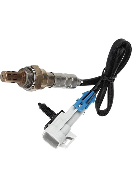 234-4668 Oksijen Sensörü 1500 Araç Aksesuarlarıyla Uyumlu (Yurt Dışından)