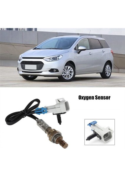 234-4668 Oksijen Sensörü 1500 Araç Aksesuarlarıyla Uyumlu (Yurt Dışından) fırsatları