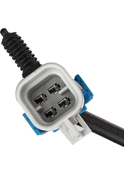 234-4668 Oksijen Sensörü 1500 Araç Aksesuarlarıyla Uyumlu (Yurt Dışından) indirimleri