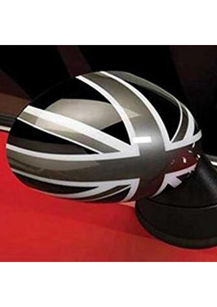 Yan Ayna Kapakları R55-R61 ile Uyumlu Kapaklar (Otomatik Elektrikli Katlanır Yan Kanat Ayna Kapağı) Kapı Dikiz Aynası (Yurt Dışından) modelleri