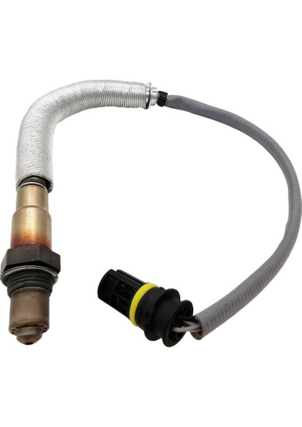 Arka 11787545075 Oksijen Sensörü 06-13 E70 E82 E90 323I 528I 530I 328I ile Uyumlu (Yurt Dışından) indirimleri