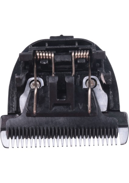 10X Yüksek Kaliteli Siyah Seramik Titanyum Bıçak Pet Köpek Saç Düzeltici Bıçak Kesme Kafası Baorun P2 P3 P6 P9 S1 Lılı (Yurt Dışından) fiyatları