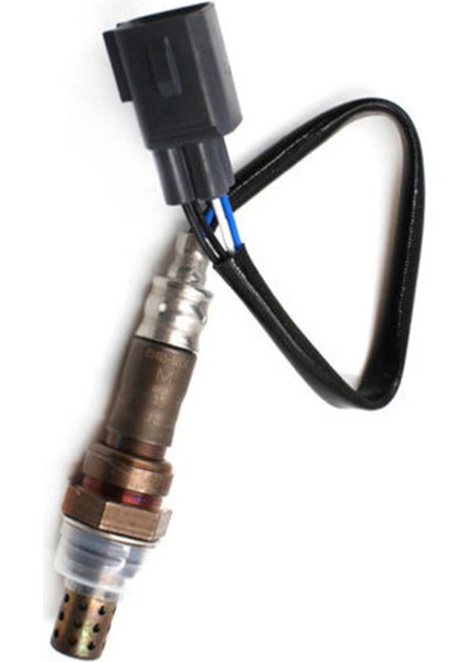 Ön O2 Oksijen Sensörü 89465-60150 4runner Land Cruiser GX470 LX470 8946560150 Araba Aksesuarları ile Uyumlu (Yurt Dışından)