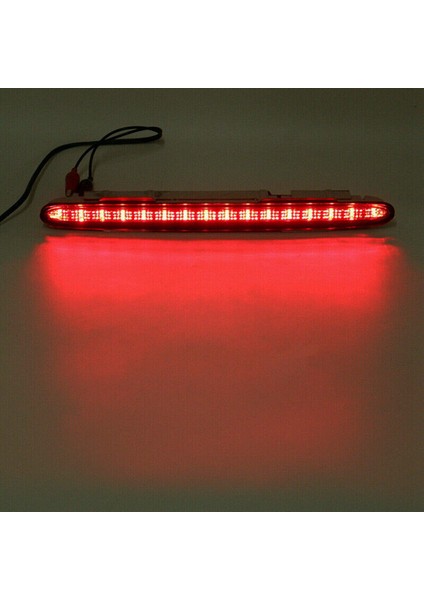 2x Üçüncü LED Fren Lambası Stop Lambası Sl R230 2001-2012 SL500 SL600 SL63 2308200056 2308200656 2308200856 (Yurt Dışından)