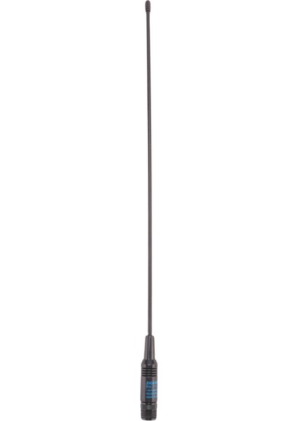 Uv-5r Için RH-771 Çift Bantlı Vhf/uhf Bnc Walkie Talkie El Radyo Anteni (Yurt Dışından)