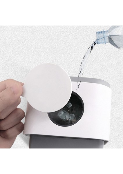 Taşınabilir Klima Fanı, Yatak Odası Ev Araba Ofisi Için USB Şarjlı Kişisel Alan Mini Soğutma Fanı (Yurt Dışından)