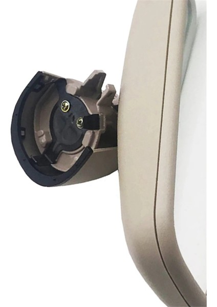 4F0857511AA Iç Ayna Iç Ayna Dikiz Aynası Montajı Otomotiv C6 A6 2005-2011 ile Uyumlu (Yurt Dışından) modelleri