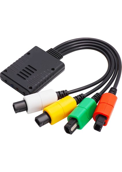 Dreamcast Dc Konsolu ile Uyumlu Kablosuz Kontrol Cihazı Adaptörü Switch ile Uyumlu Kontrol Cihazı ile Uyumlu (Yurt Dışından) fiyatları