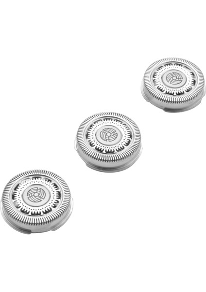 Philips Norelco Tıraş Makinesi Serisi 9000 Serisi 8950 Için 9x SH90 Yedek Başlıklar (Yurt Dışından) fiyatları