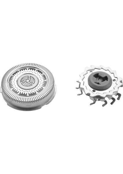Philips Norelco Tıraş Makinesi Serisi 9000 Serisi 8950 Için 9x SH90 Yedek Başlıklar (Yurt Dışından) modelleri