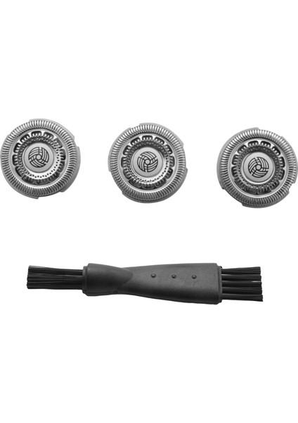 Philips Norelco Tıraş Makinesi Serisi 9000 Serisi 8950 Için 9x SH90 Yedek Başlıklar (Yurt Dışından) indirimleri
