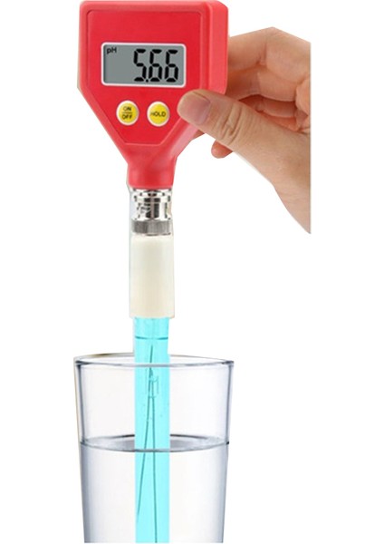 Многоцелевые НАБОРЫ,PH-98106 Metre Dijital Asitlik Ölçer Ph Test Cihazı Toprak Metre Test Cihazı Bitkiler Çiçekler Bitkisel Asitlik Nem (Yurt Dışından) fiyatları