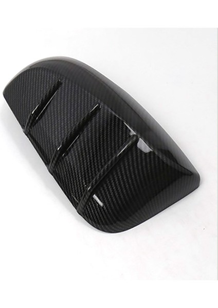 Aksesuarlar Araba Dikiz Aynası Kapağı Koruyucu Abs Trim Dış Dekorasyon 2020 B ile Uyumlu (Yurt Dışından) modelleri