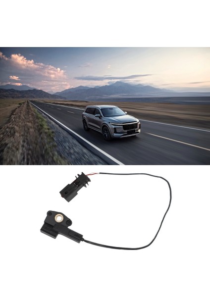 Kablolu Otomatik Şanzıman Hız Sensörü (Dahili) ZF5HP19 ZF5HP24 0501322866 24341423874 (Yurt Dışından) fiyatları