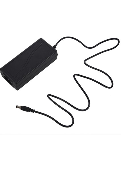 5x 12V Güç Kaynağı Adaptörü 5A 110-220V ile Uyumlu ve Hediye (Yurt Dışından)