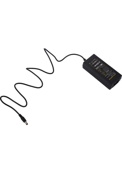 5x 12V Güç Kaynağı Adaptörü 5A 110-220V ile Uyumlu ve Hediye (Yurt Dışından)