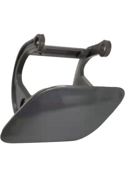 Ön Sol Sürücü Far Yıkama Nozulu Kapak Kapağı F01 F02 51117210881 ile Uyumlu (Yurt Dışından)