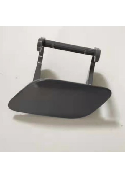 Ön Sol Sürücü Far Yıkama Nozulu Kapak Kapağı F01 F02 51117210881 ile Uyumlu (Yurt Dışından) indirimleri