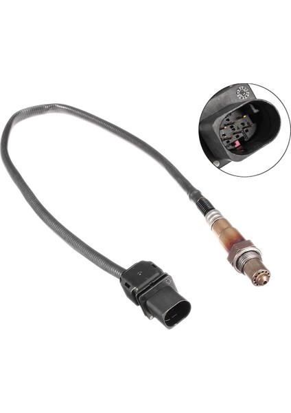 Oksijen Sensörü Bmw E81 E82 E90 E91 1 Serisi 120I 3 Serisi 320I 5 540I 550I 6 650I 7 735I 740I 750I X1 18I 11787535269 (Yurt Dışından) fiyatları