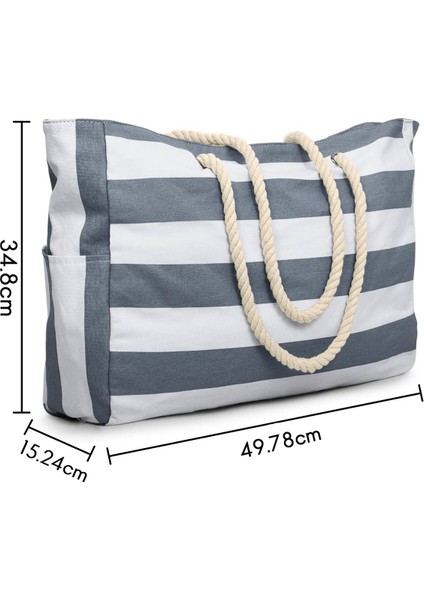 Хранение Продукции,plaj Çantası, Yüzme Çantası, Su Geçirmez Plaj Çantası, Yüzme Havuzu Çantası, Plaj Çantası, Alışveriş Çantası, Katlanabilir Omuz Çantası Gri (Yurt Dışından) fiyatları