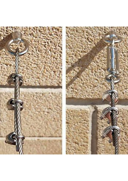 20 Adet M8 x 60MM Genişleme Cıvatası Ankraj Cıvatası 304 Paslanmaz Çelik Halka Kaldırma Çapa Gözlü Cıvata Genişleme Halkalı Cıvata (Yurt Dışından)