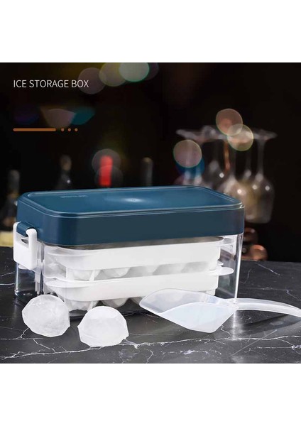 Хранение Продукции,buz Izgarası Buz Yapma Aşındırıcılar Silika Jel Buz Yapıcı Buz Hızlı Dondurma Kutusu Viski ve Buz Hokeyi Buz Teslimat Küreği A (Yurt Dışından) fiyatları