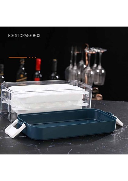 Хранение Продукции,buz Izgarası Buz Yapma Aşındırıcılar Silika Jel Buz Yapıcı Buz Hızlı Dondurma Kutusu Viski ve Buz Hokeyi Buz Teslimat Küreği A (Yurt Dışından) fırsatları