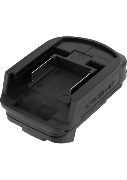 2x MTB18DYL Adaptörü Makita 18 V Li-Ion BL1830 Hongsong Lomvum Jiangmi Zhipu Dayı 21 V Lityum Elektrikli Alet Pil Paketi (Yurt Dışından)