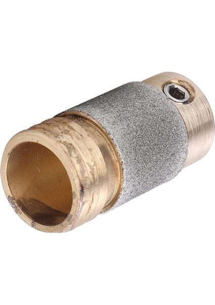 MCBL58 Elmas Taşlama Ucu Seramik Cam Aşındırıcı Aracı Mini Taşınabilir Elmas Cam Öğütücü Için Taş Kenar Öğütme (Yurt Dışından)