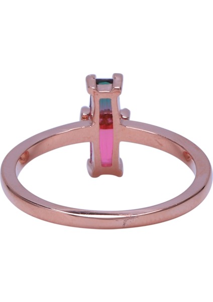 Kadınlar Için Nişan Yüzüğü Benzersiz Alyans Art Deco Parmak Yüzük Boho Takı R4-9 (Yurt Dışından) fiyatları