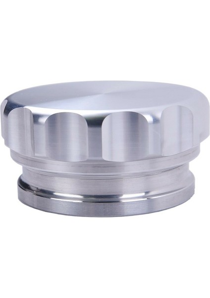 Doldurma Boyuna Kaynaklı 2 Inç 51MM Alüminyum Alaşımlı ve Otomobil Parçaları Modifiye Yakıt Deposu Kapağı Gümüş (Yurt Dışından) modelleri