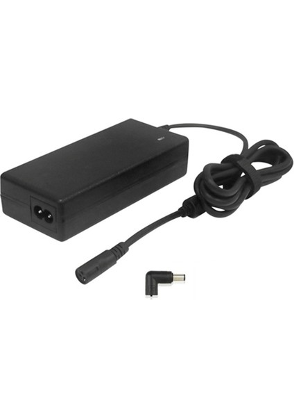 18.5V 90W 7.4x5.0mm Çok Fonksiyonlu Laptop Şarj Cihazı Güç Kaynağı Evrensel 90W Güç Adaptörü Pil Şarj Cihazı (Yurt Dışından)
