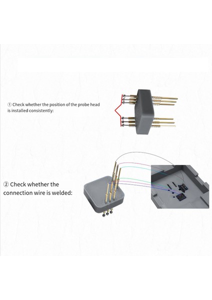 Switch 13MM Hall Joystick Test Ekipmanı Efekti ve Karbon Film Evrensel ile Uyumlu Değiştirme Verimliliğini Artırır (Yurt Dışından)