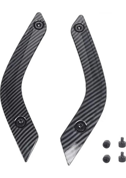 Kapı Kolu Kapağı Trim Paneli Wrangler Jk 2011-2017 ile Uyumlu Kapı Kolu Ekleme Kapağı 1RC72JAHAD Karbon Fiber (Yurt Dışından)